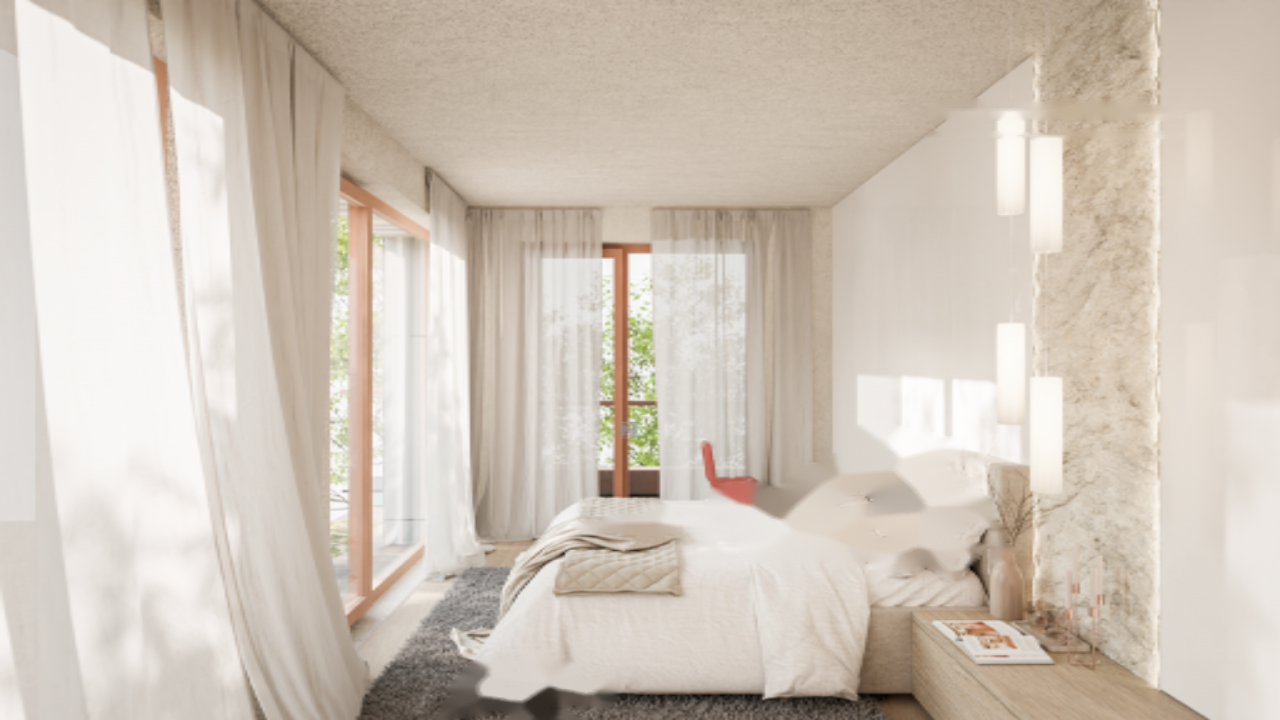 Квартира в Любляне, Словения, 143 м² - фото 9