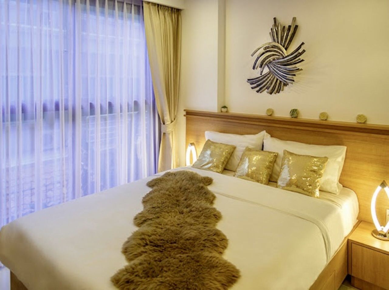 Квартира в Паттайе, Таиланд, 23 м² - фото 14