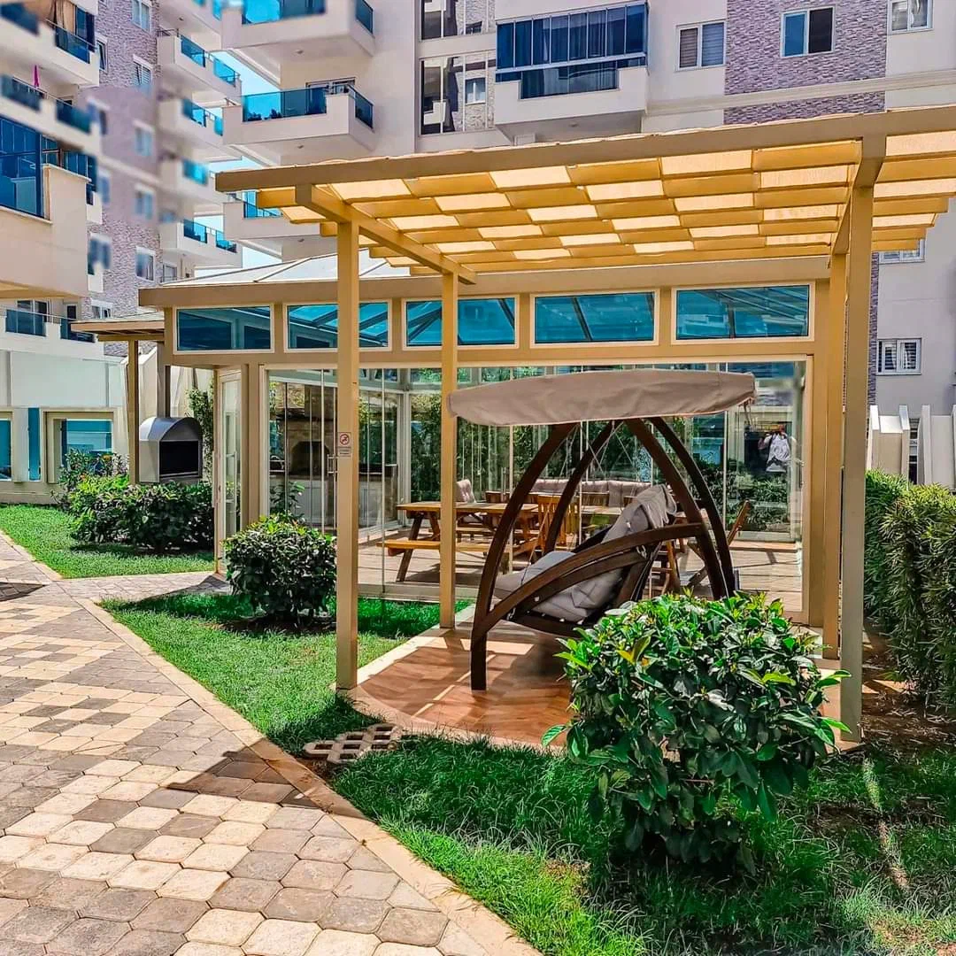 Квартира в Алании, Турция, 130 м² - фото 19