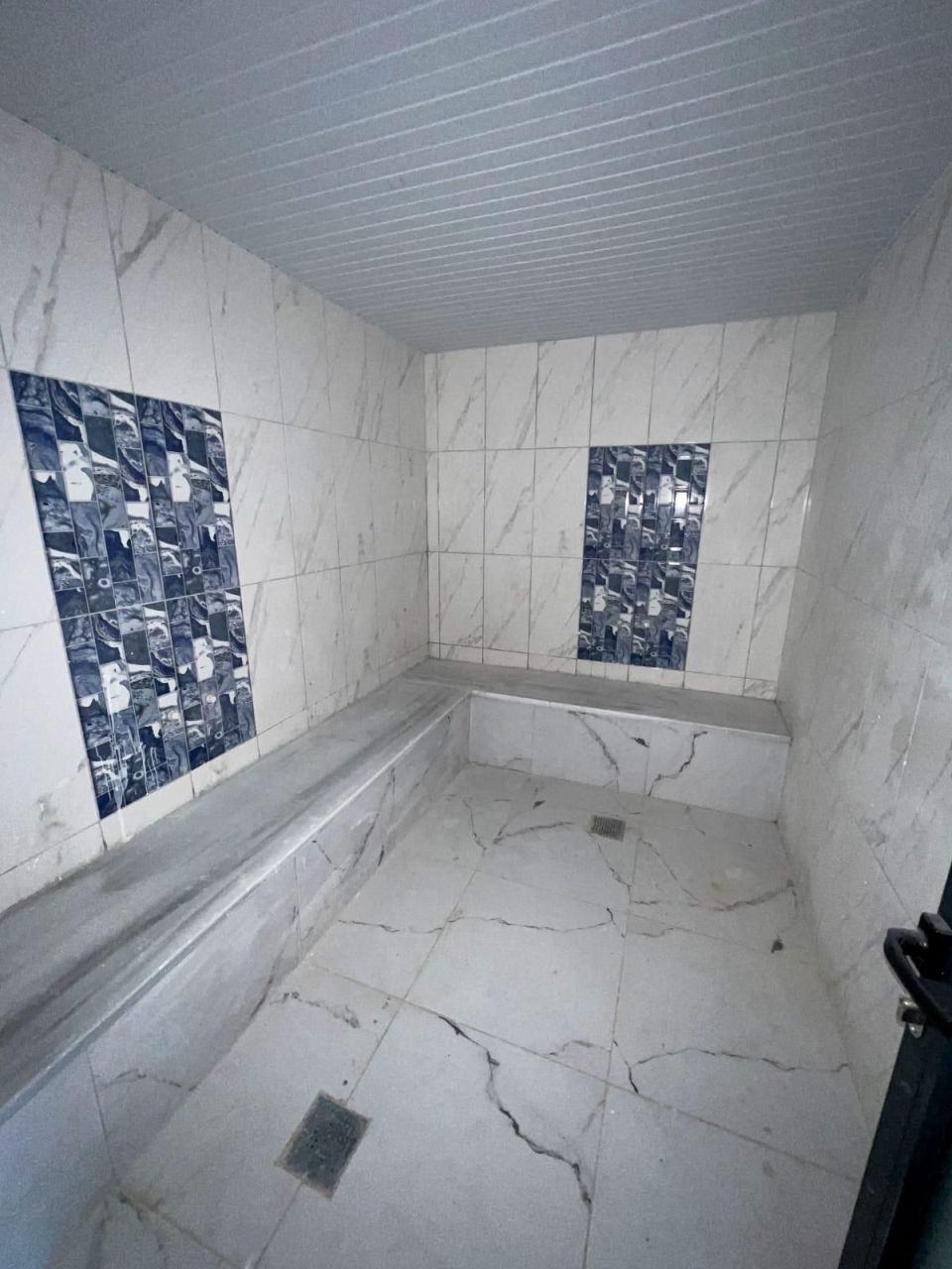 Квартира в Алании, Турция, 44 м² - фото 19