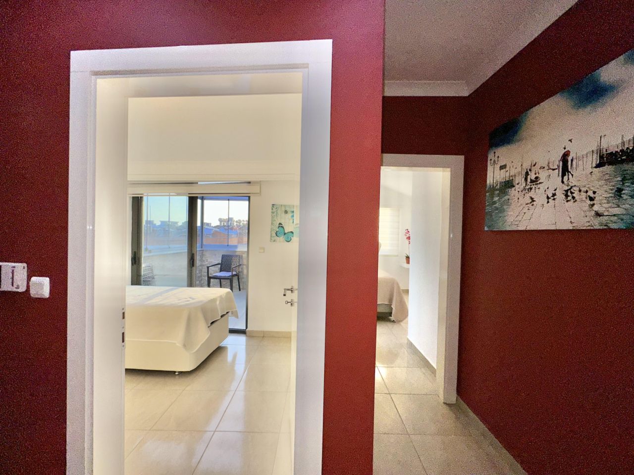 Квартира в Алании, Турция, 100 м² - фото 19