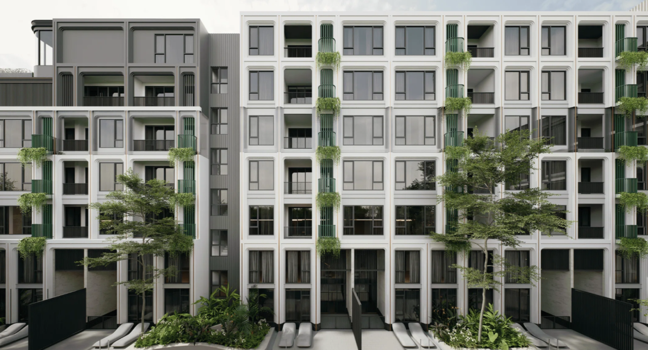 Квартира на Пхукете, Таиланд, 200 м² - фото 19