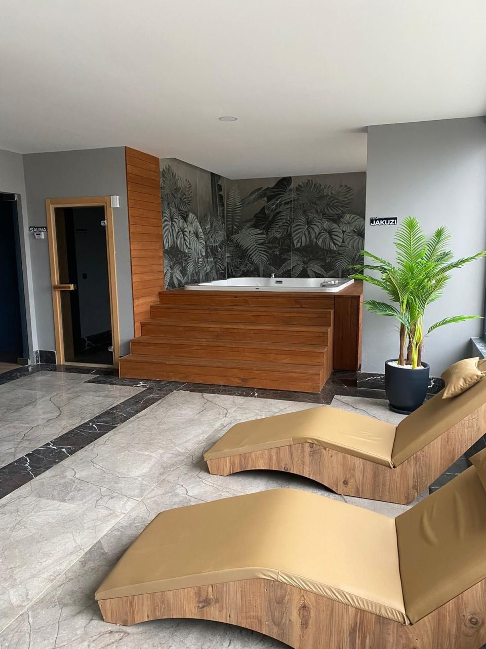 Квартира в Алании, Турция, 110 м² - фото 19