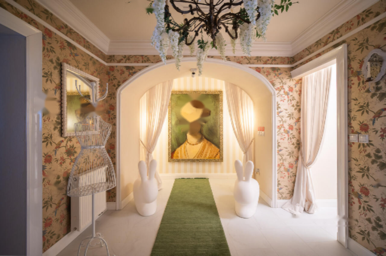 Квартира в Любляне, Словения, 184 м² - фото 9