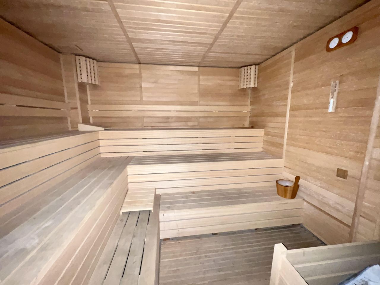 Квартира в Алании, Турция, 120 м² - фото 19