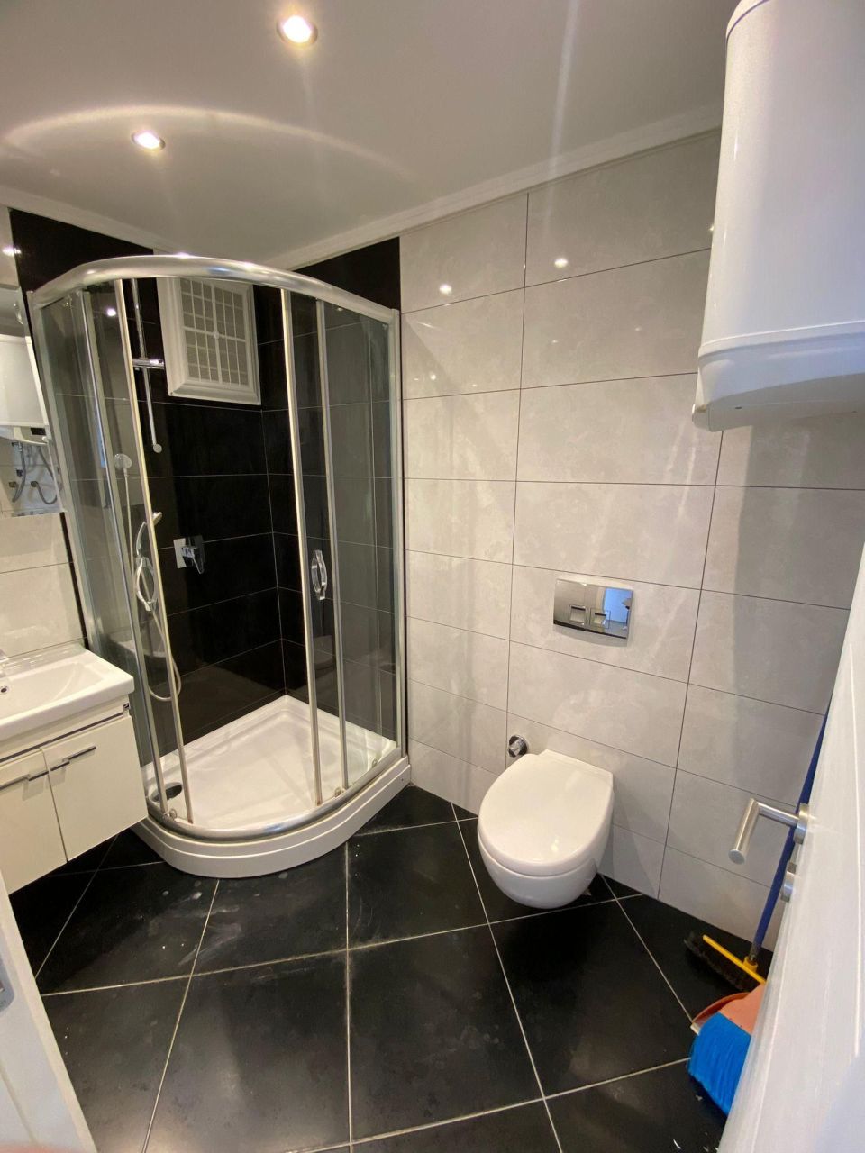 Квартира в Конаклы, Турция, 120 м² - фото 19