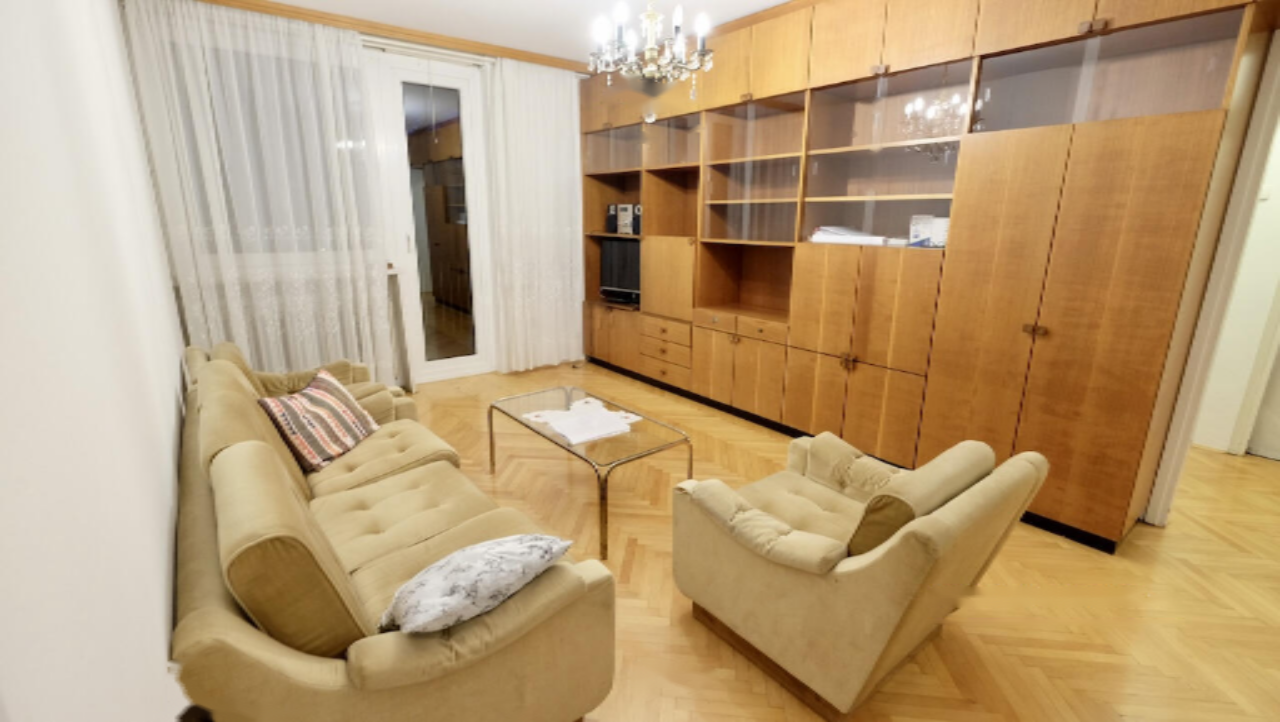Квартира в Любляне, Словения, 83 м² - фото 9