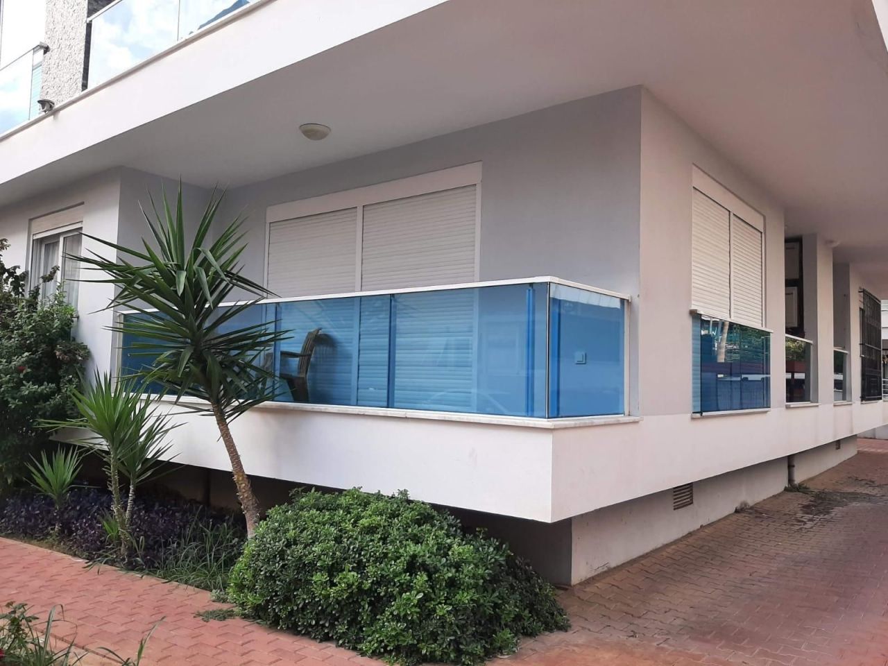 Квартира в Алании, Турция, 55 м² - фото 19