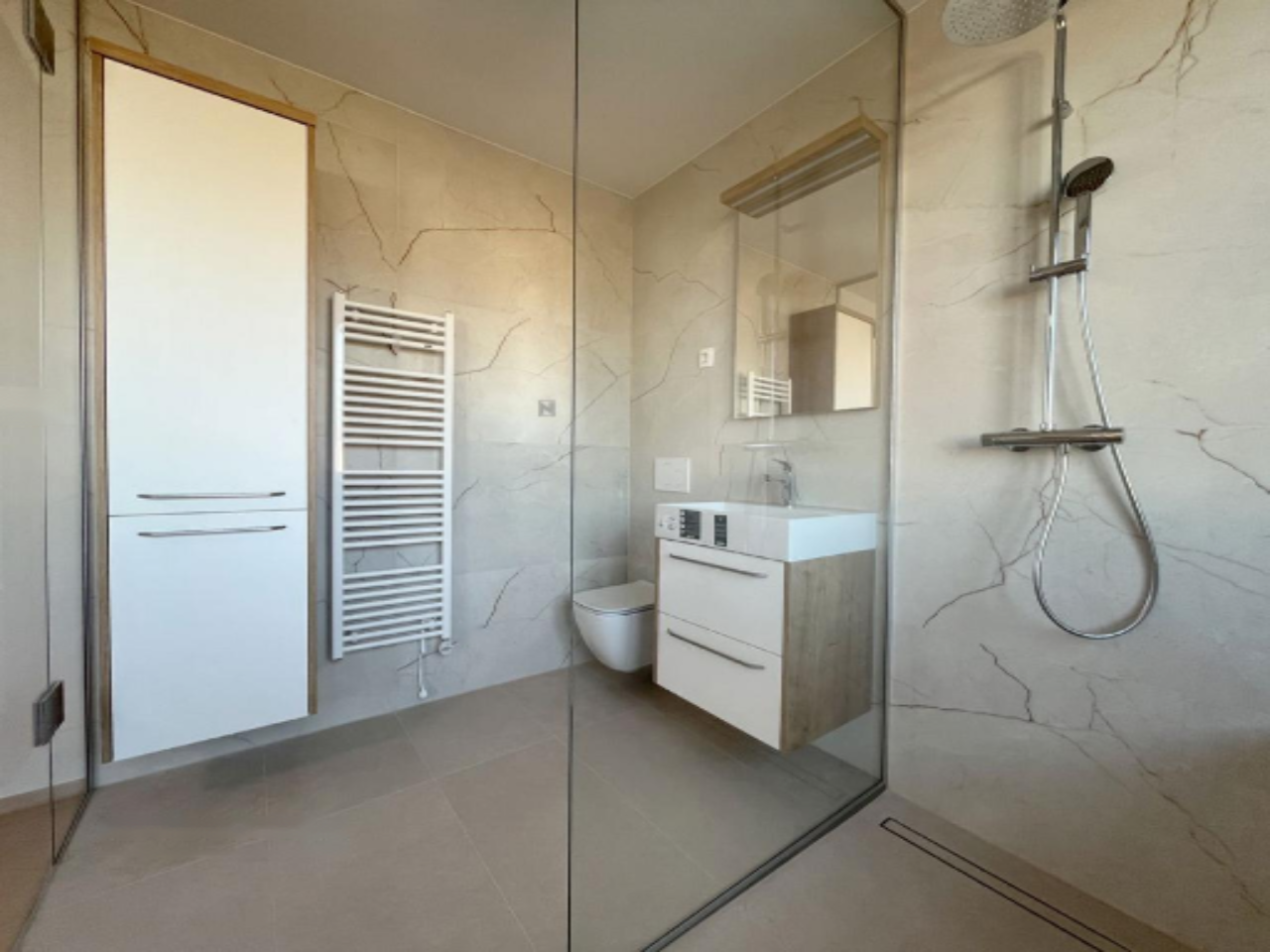 Квартира в Любляне, Словения, 147 м² - фото 9