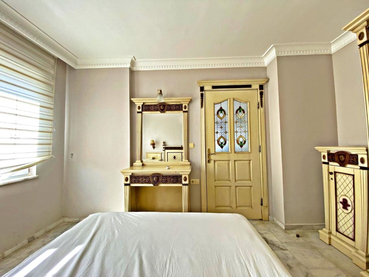 Квартира в Кестеле, Турция, 90 м² - фото 19