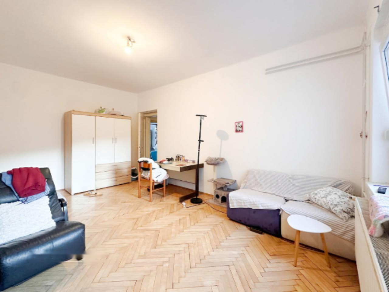 Квартира в Любляне, Словения, 91 м² - фото 9