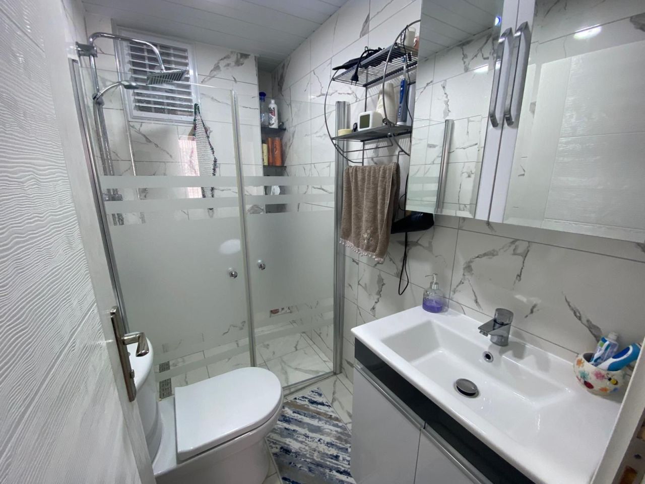 Вилла в Алании, Турция, 220 м² - фото 19