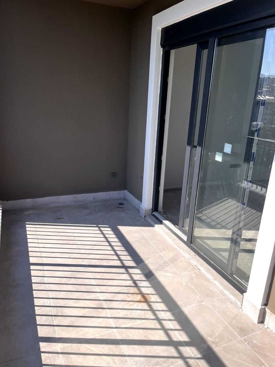 Квартира в Алании, Турция, 90 м² - фото 19