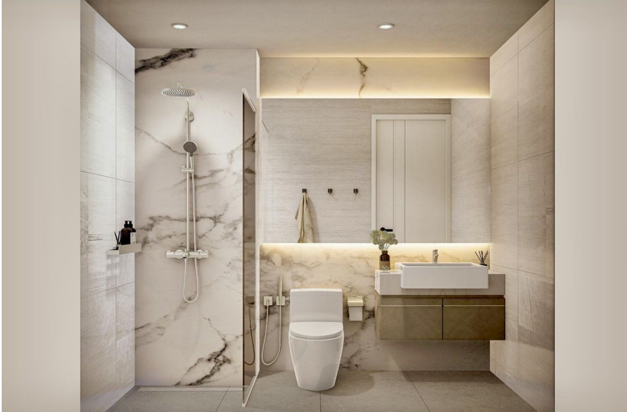 Квартира в Паттайе, Таиланд, 25 м² - фото 14