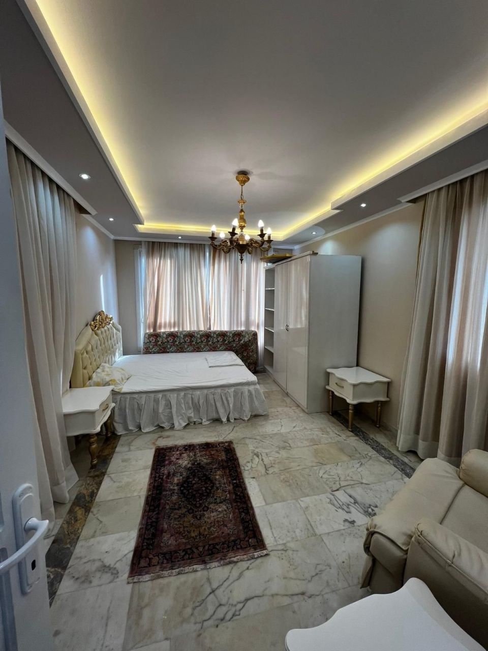 Вилла в Конаклы, Турция, 180 м² - фото 19