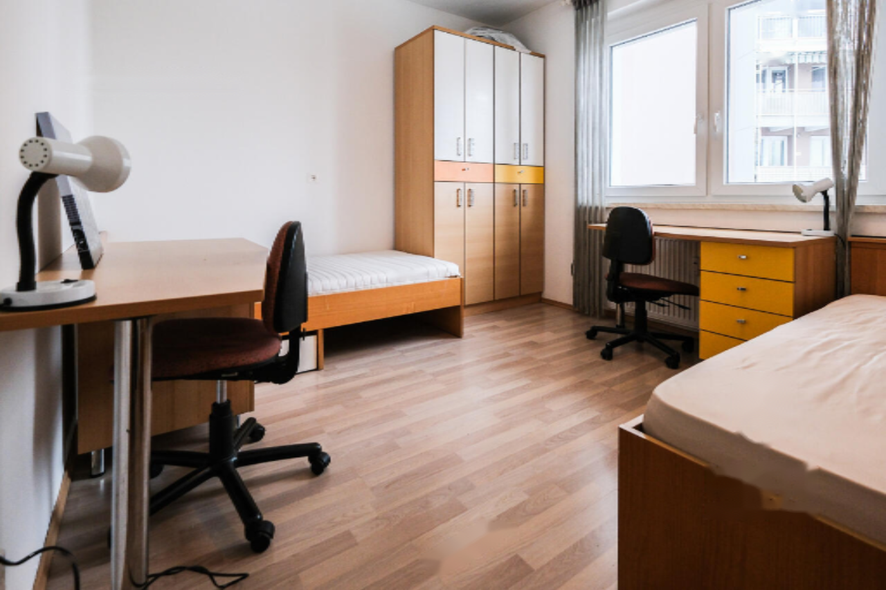 Квартира в Любляне, Словения, 61 м² - фото 9