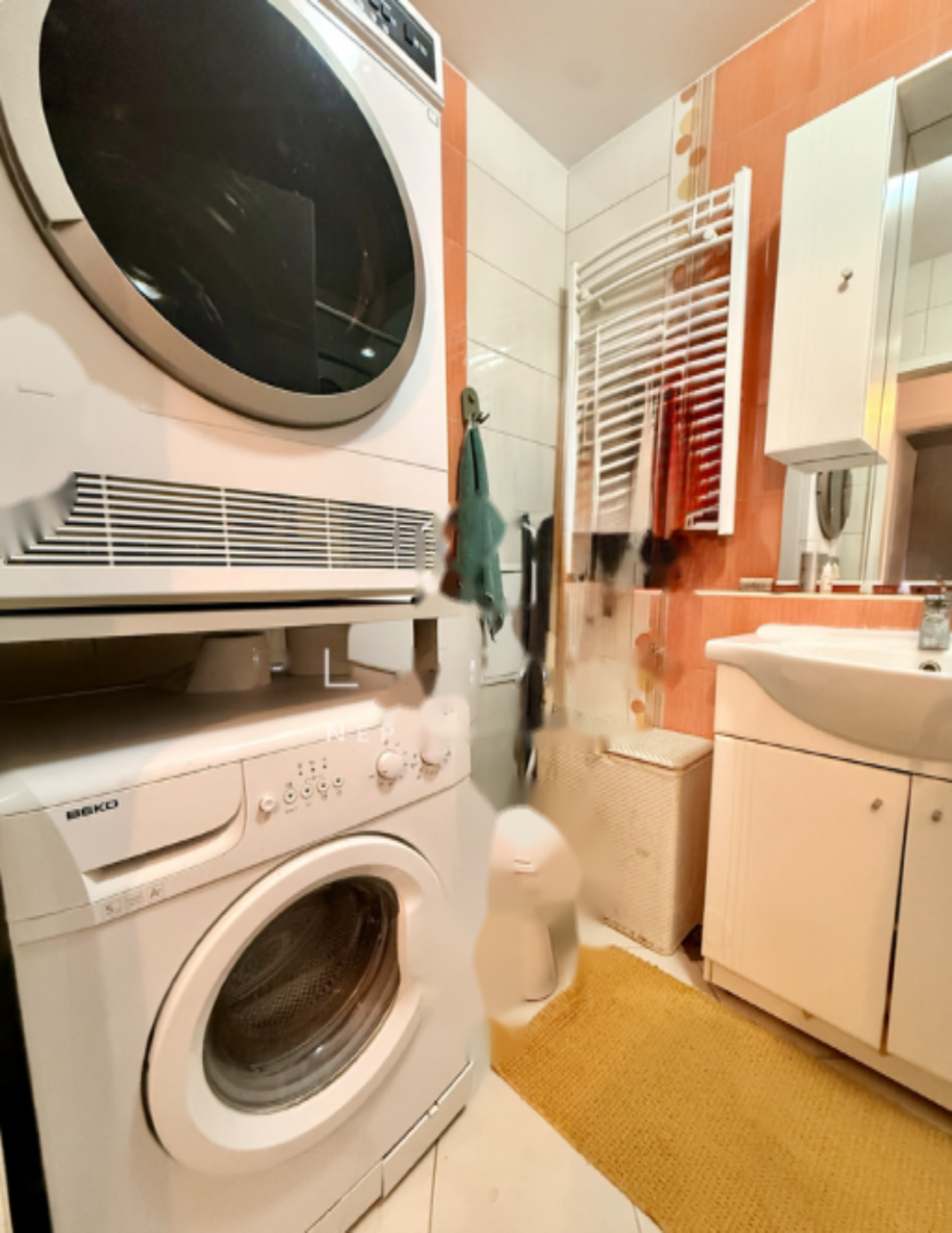 Квартира в Любляне, Словения, 34 м² - фото 9