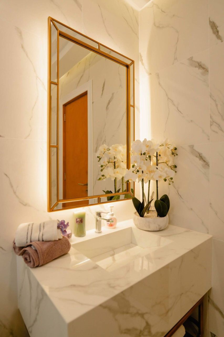 Вилла в Паттайе, Таиланд, 305 м² - фото 15