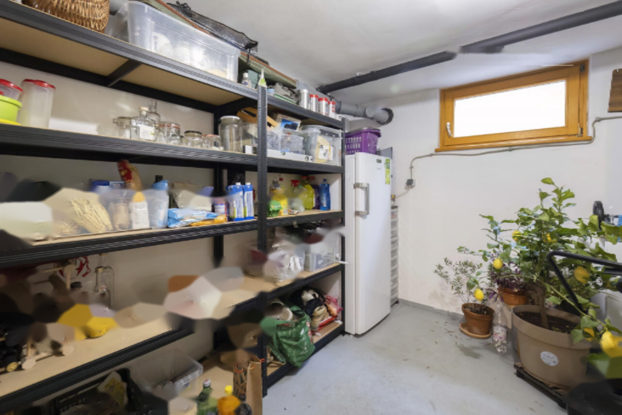 Квартира в Любляне, Словения, 100 м² - фото 9