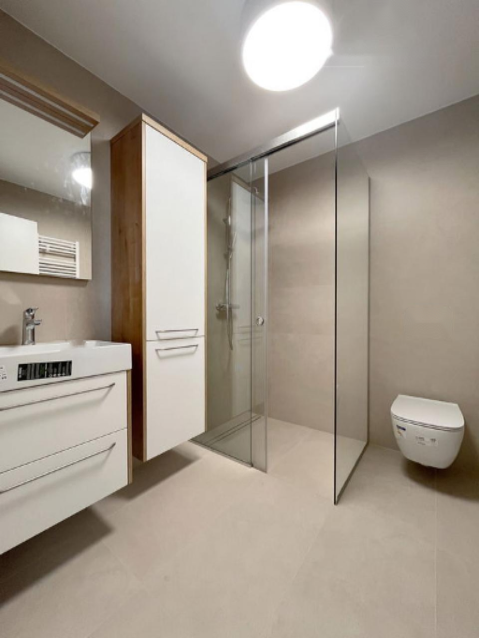 Квартира в Любляне, Словения, 147 м² - фото 9