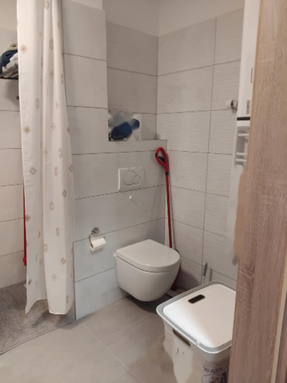 Квартира в Любляне, Словения, 72 м² - фото 9