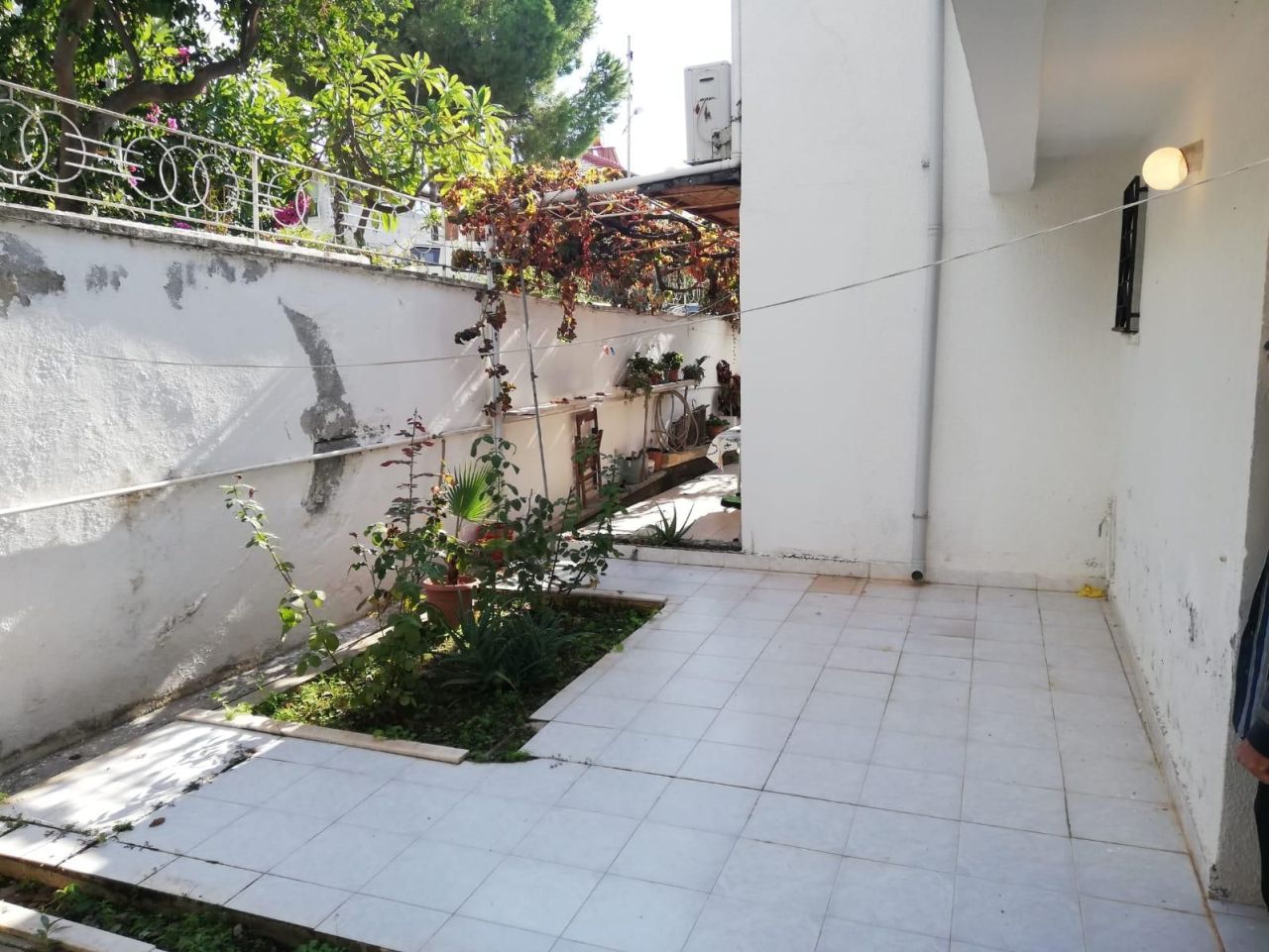 Пентхаус в Алании, Турция, 90 м² - фото 19