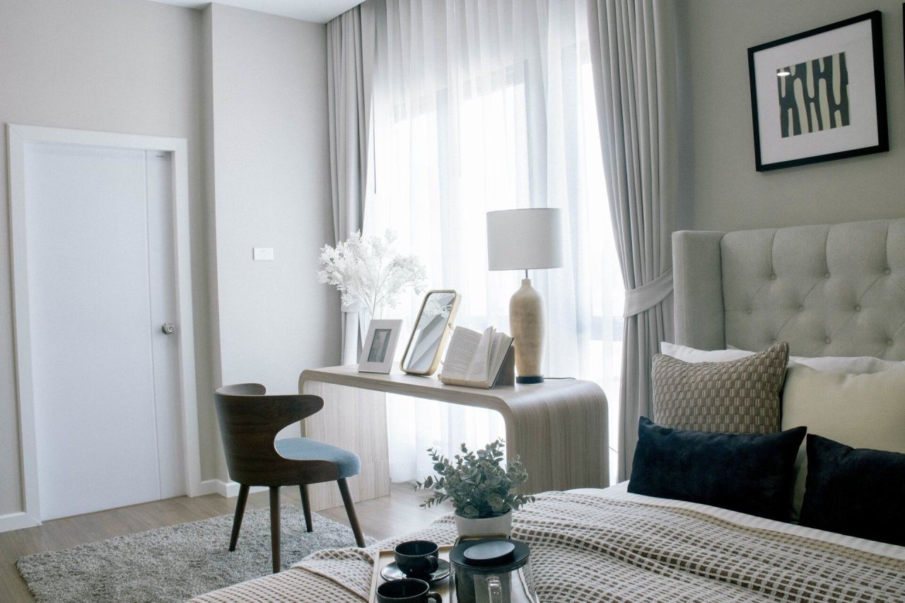 Вилла в Паттайе, Таиланд, 179 м² - фото 15