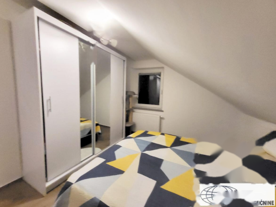 Квартира в Любляне, Словения, 115 м² - фото 9