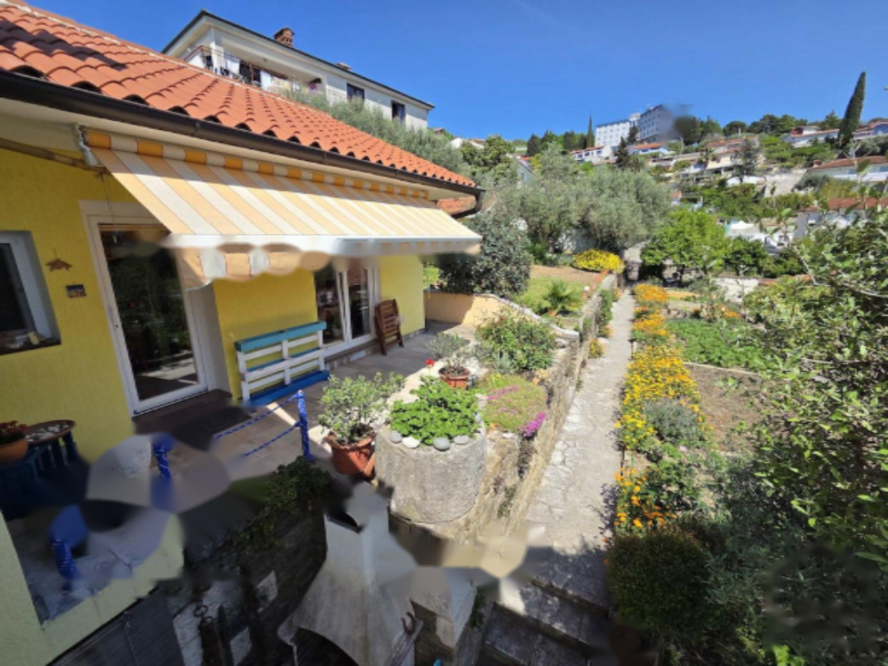 Дом в Портороже, Словения, 294 м² - фото 9