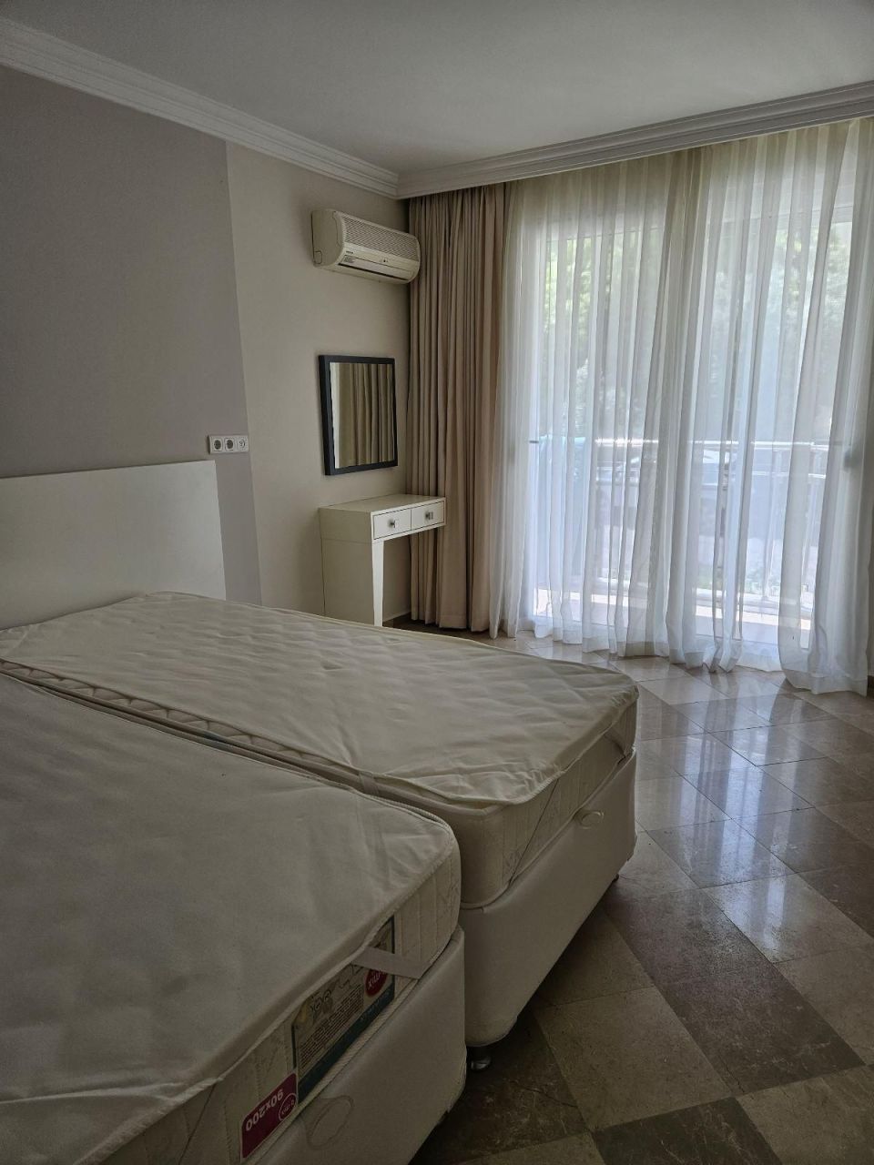 Квартира в Алании, Турция, 146 м² - фото 19