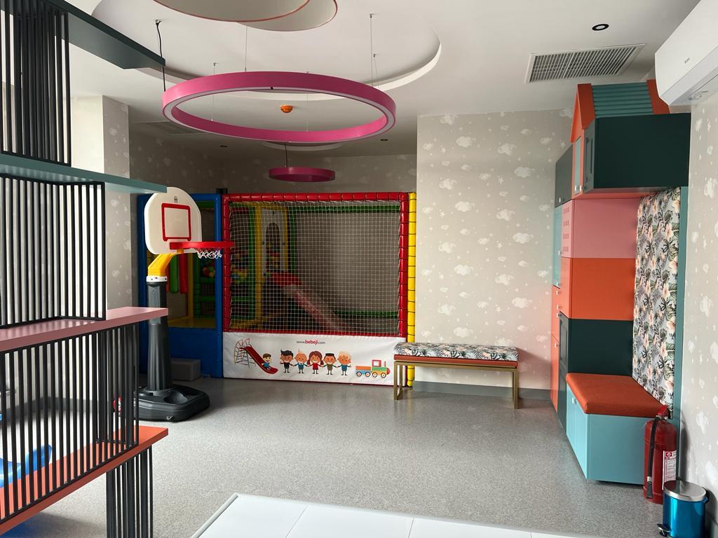 Квартира в Алании, Турция, 60 м² - фото 19