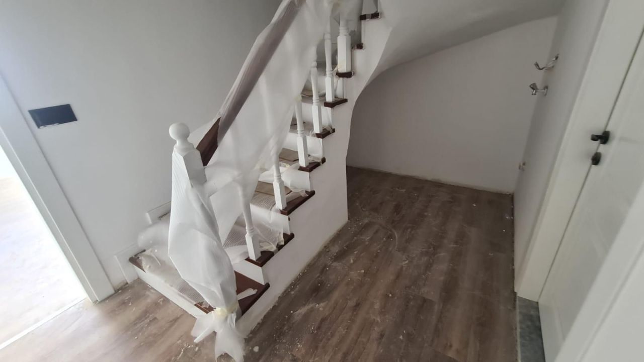 Пентхаус в Алании, Турция, 120 м² - фото 19