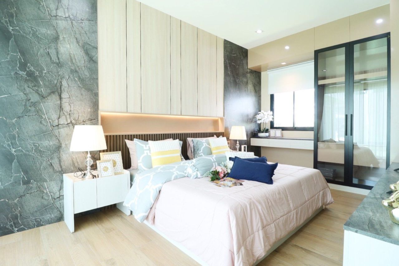 Вилла в Паттайе, Таиланд, 296 м² - фото 15