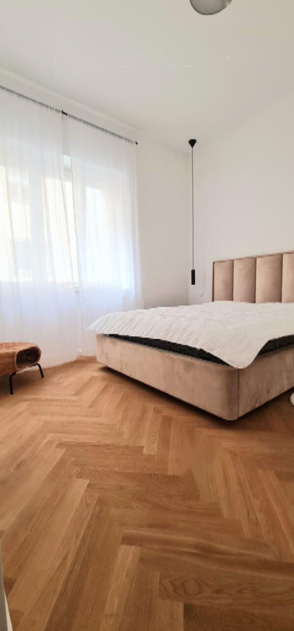 Квартира в Любляне, Словения, 47 м² - фото 9