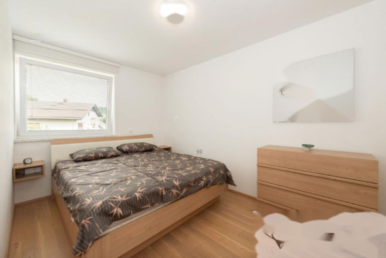 Квартира в Любляне, Словения, 90 м² - фото 9