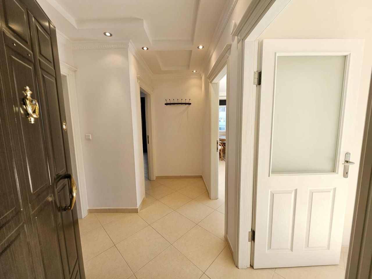 Квартира в Алании, Турция, 120 м² - фото 19