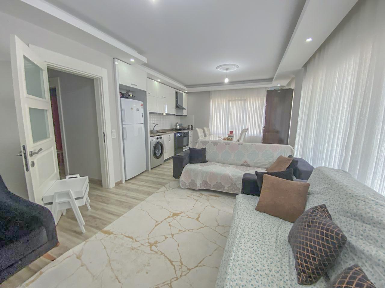Квартира в Алании, Турция, 160 м² - фото 19