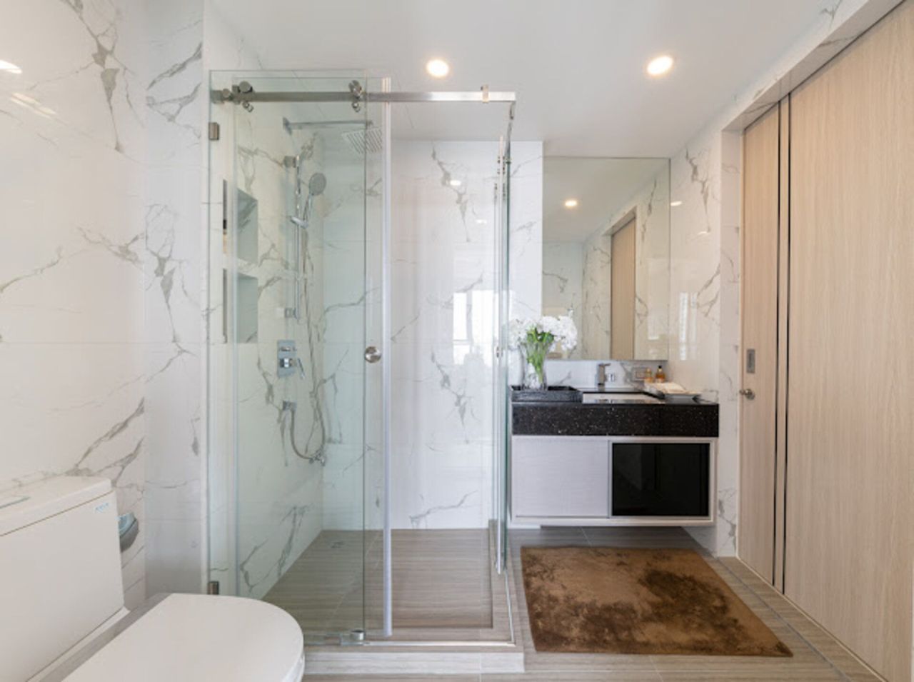 Квартира в Паттайе, Таиланд, 33 м² - фото 15