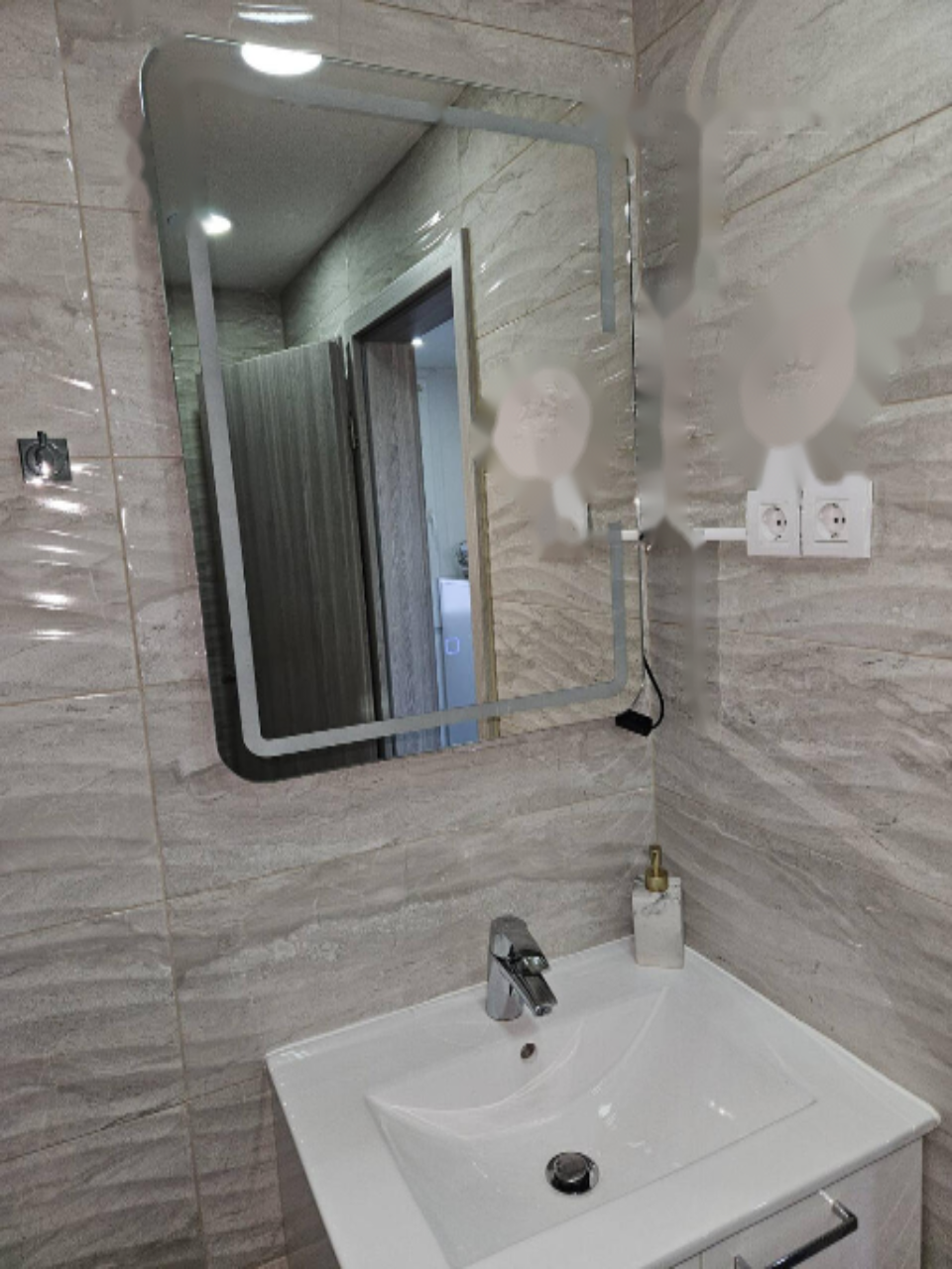 Квартира в Любляне, Словения, 47 м² - фото 9