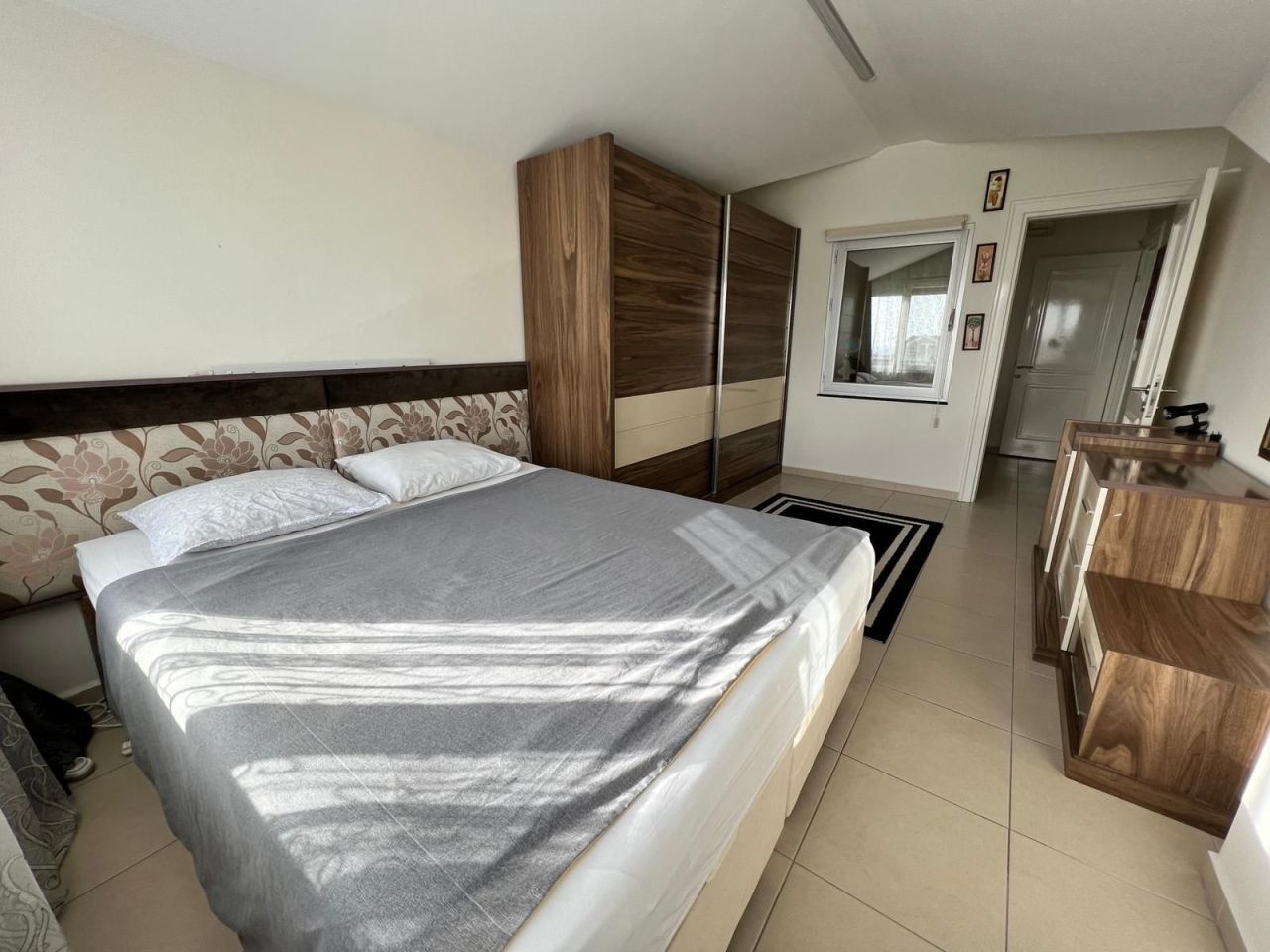 Пентхаус в Алании, Турция, 150 м² - фото 19