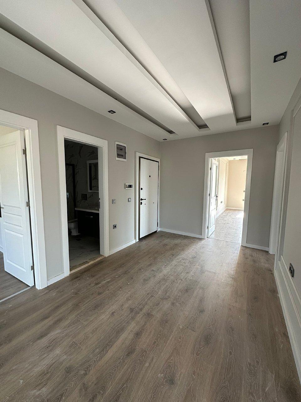 Квартира в Алании, Турция, 145 м² - фото 19