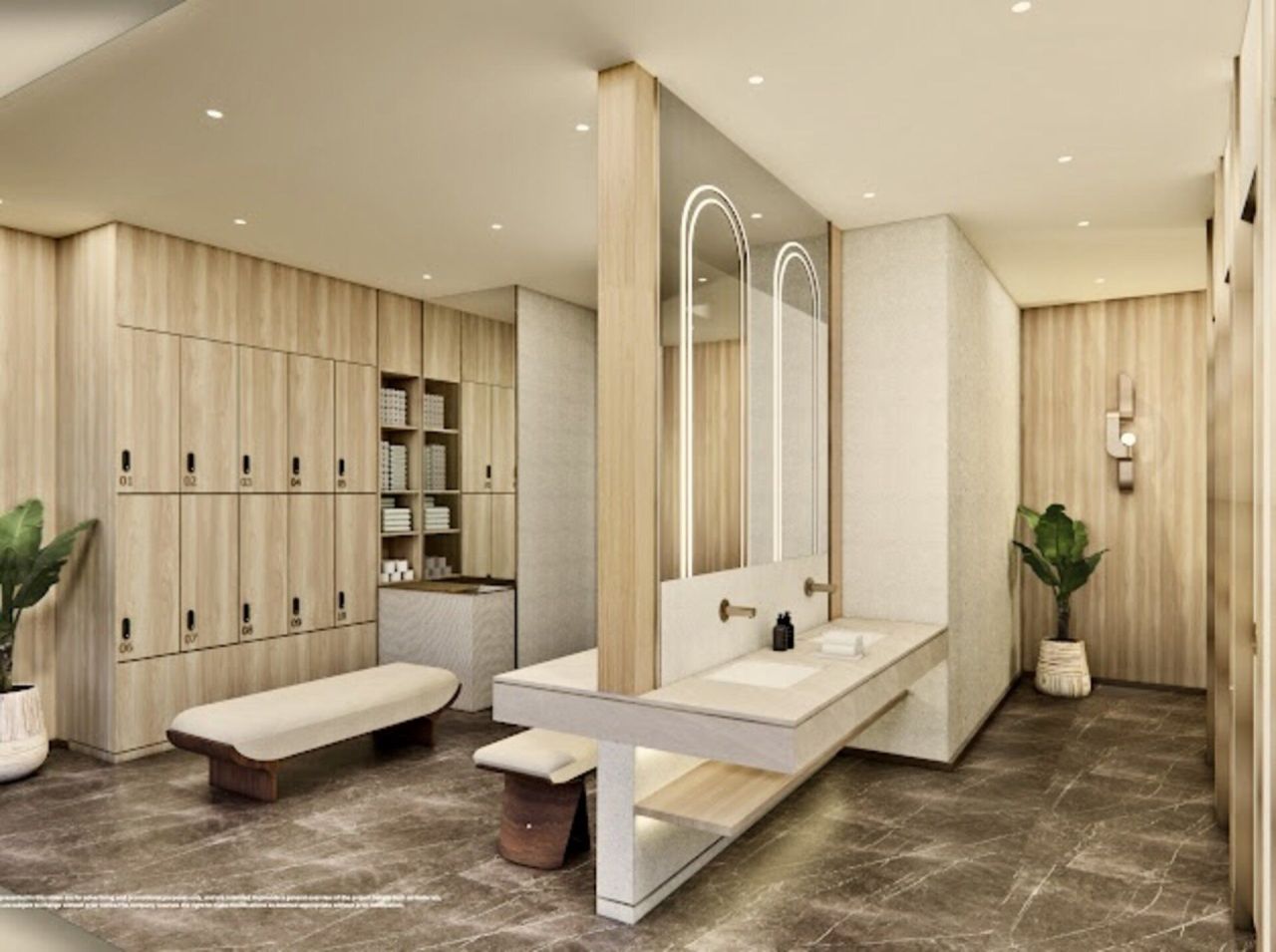 Квартира в Паттайе, Таиланд, 34 м² - фото 15