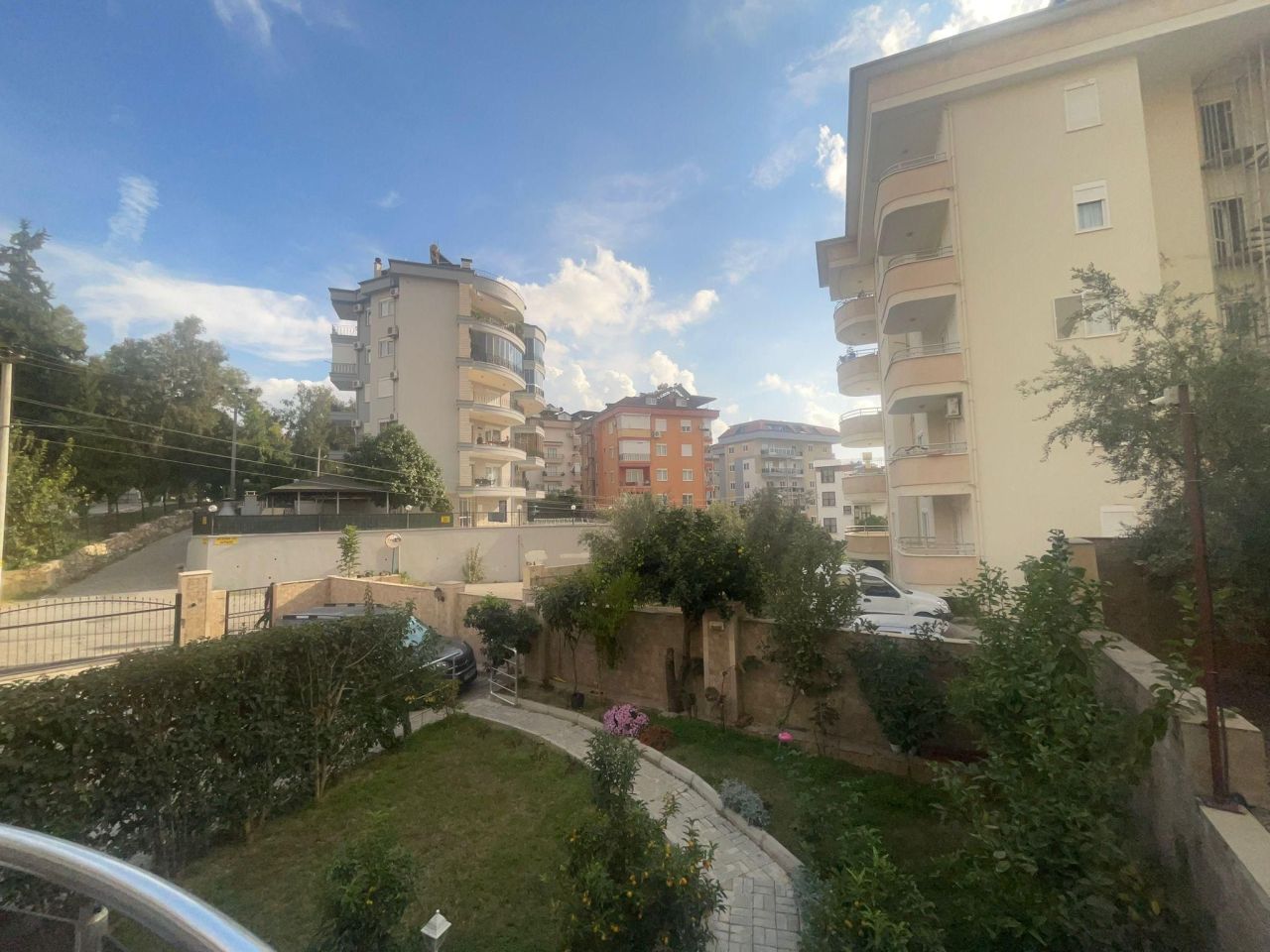 Вилла в Алании, Турция, 160 м² - фото 19