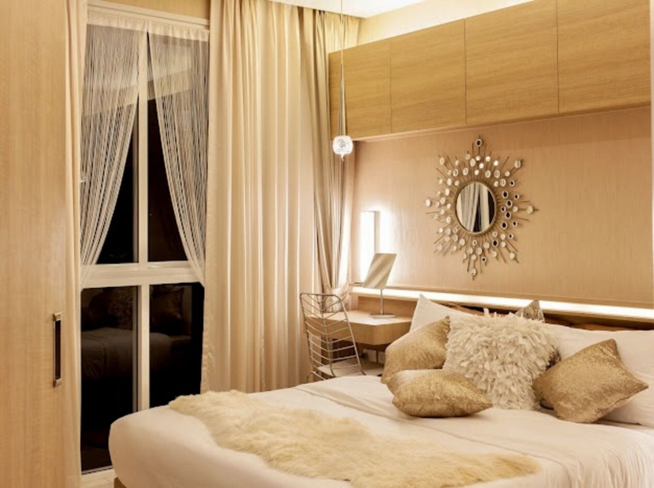 Квартира в Паттайе, Таиланд, 35 м² - фото 15