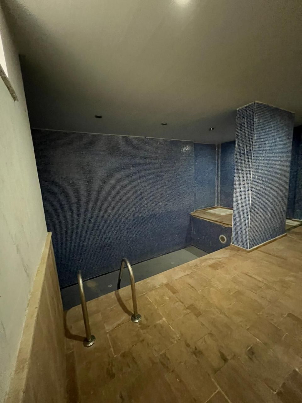 Квартира в Алании, Турция, 65 м² - фото 19