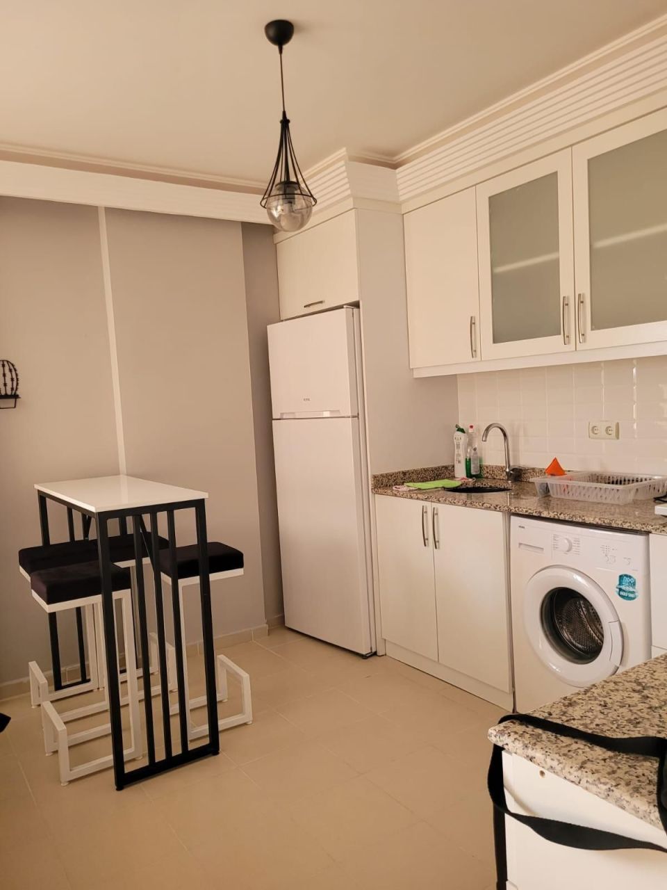 Пентхаус в Алании, Турция, 260 м² - фото 19