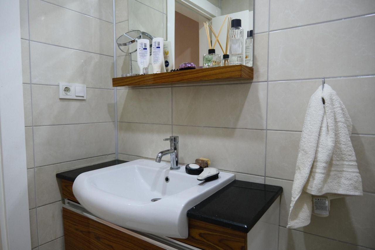 Пентхаус в Алании, Турция, 270 м² - фото 19