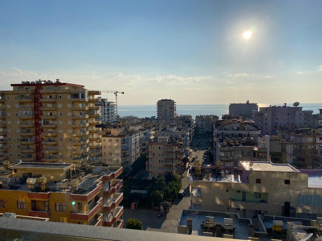 Пентхаус в Алании, Турция, 170 м² - фото 19