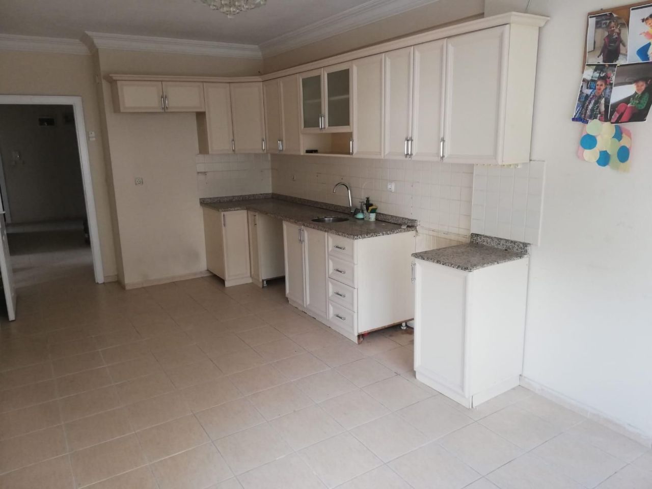 Квартира в Алании, Турция, 135 м² - фото 19