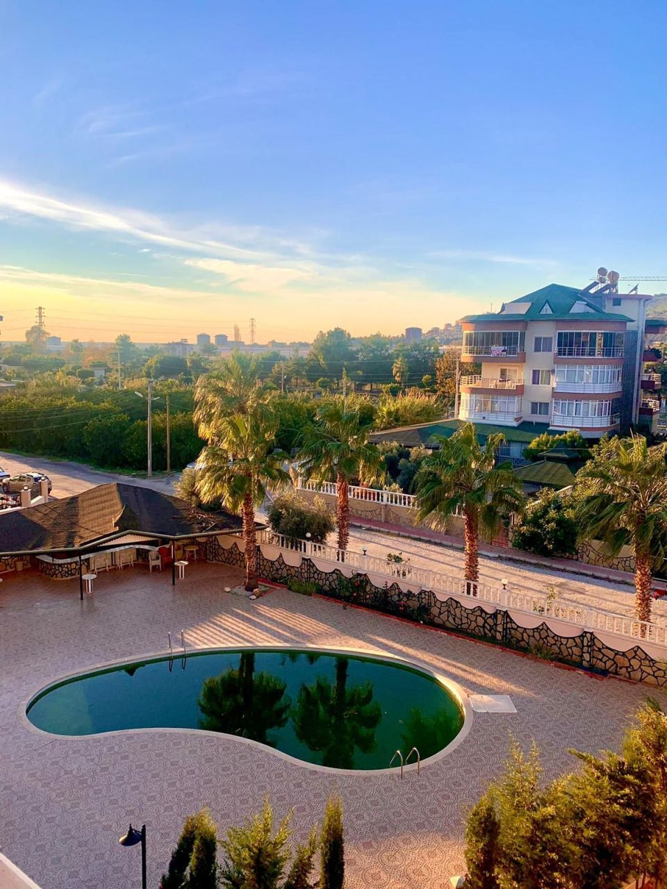 Пентхаус в Алании, Турция, 300 м² - фото 19